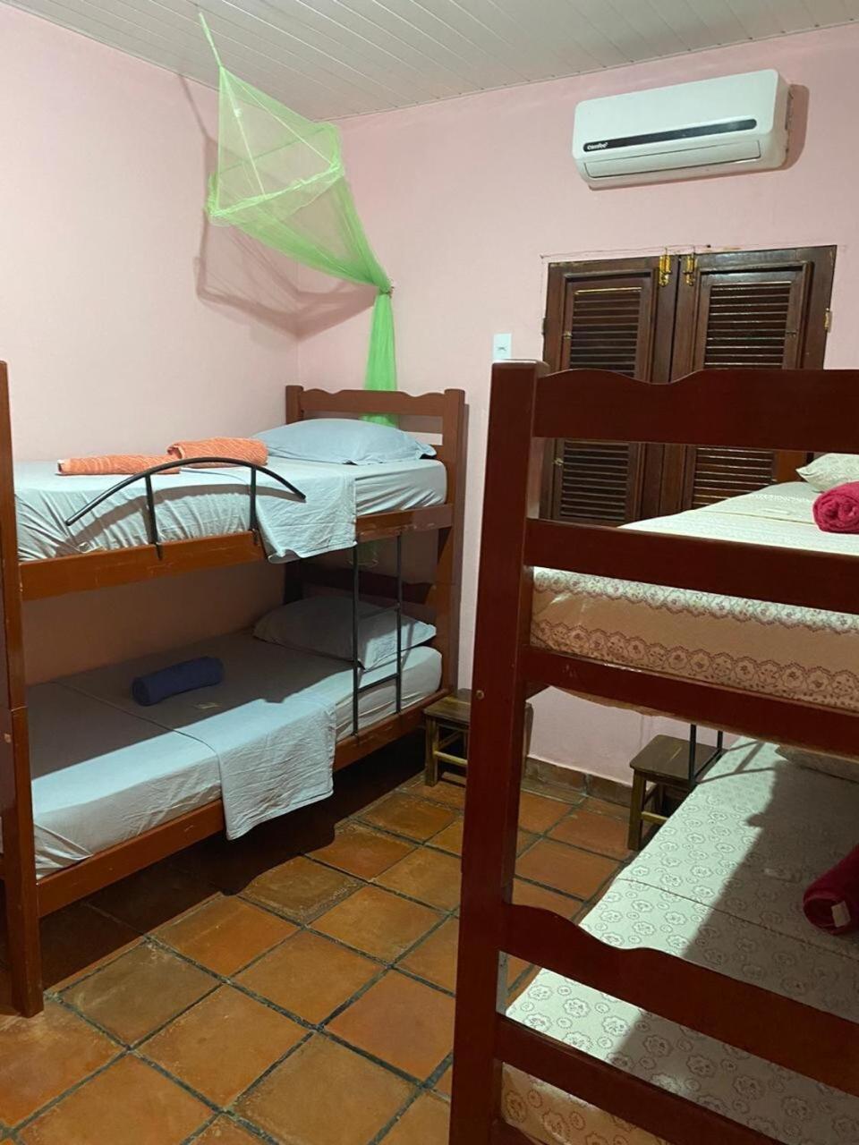 지조카 데 제리콰콰라 Jericoarcoara Family House 빌라 외부 사진